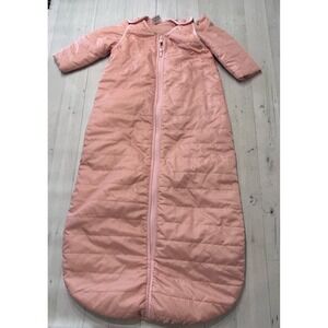 Baby Deedee Sleep Nest Travel Quilted Baby Sleeping Bag Sack Sleeves large 18-36